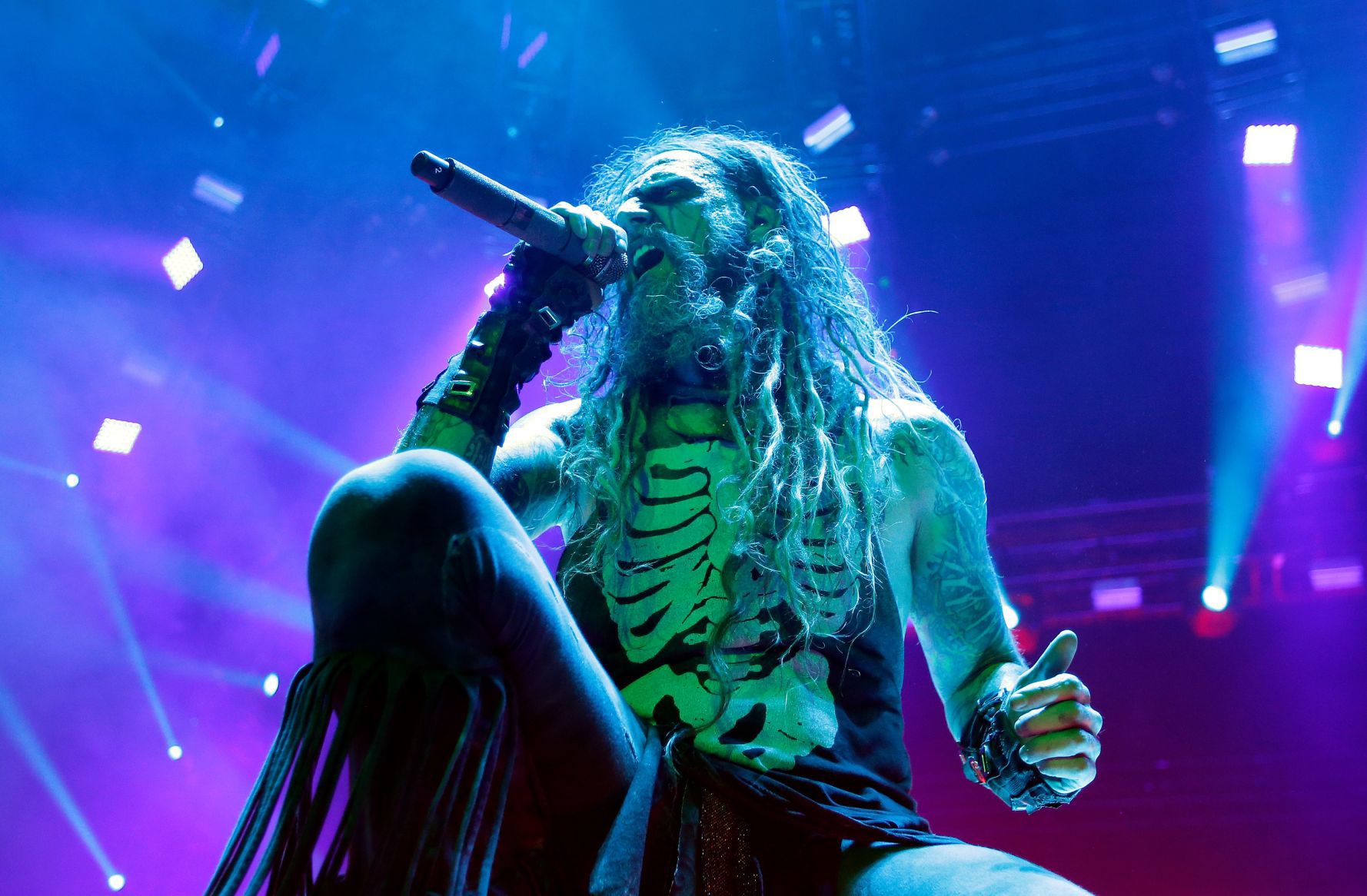 Rob Zombie